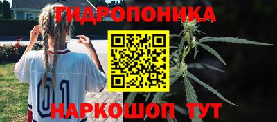 хмурый Железногорск