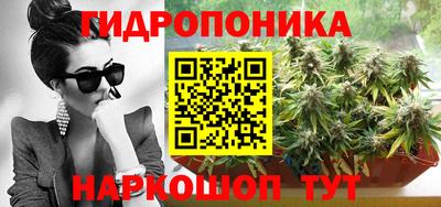 хмурый Железногорск